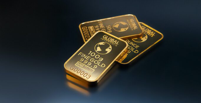 Top Gold Investment Company